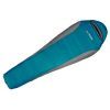 Спальный мешок Terra Incognita Siesta Long 200 L бірюзовий/сірий (4823081506911)