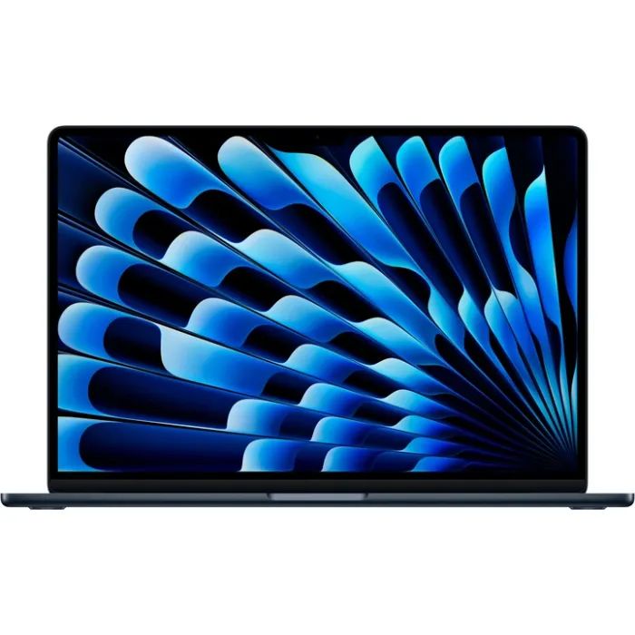 Ноутбук Apple MacBook Air 15 M5 A3448 Starlight (MDVF4UA/A)