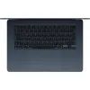 Ноутбук Apple MacBook Air 15 M5 A3448 Midnight (MDVN4UA/A) зображення 2