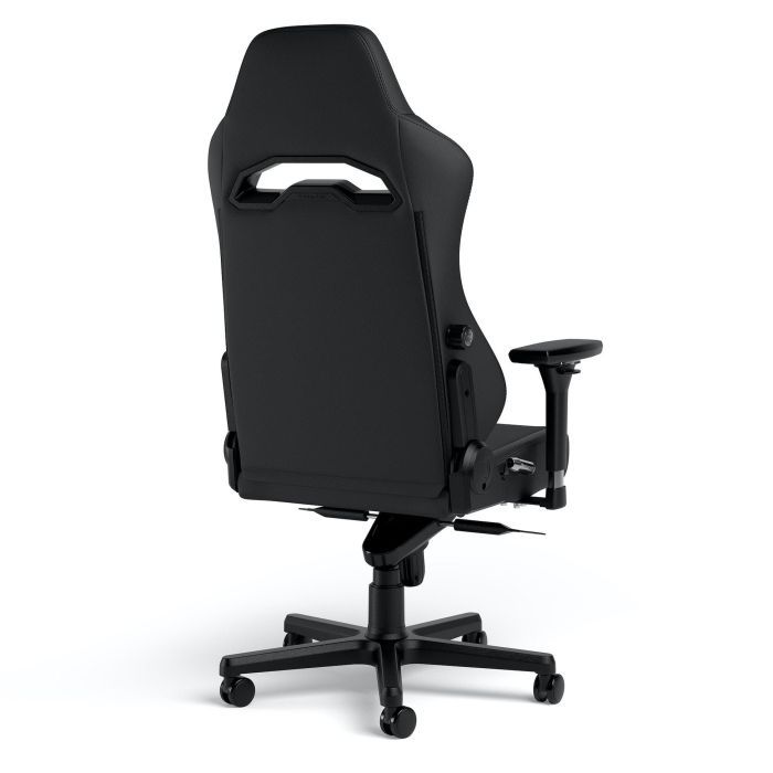 Кресло игровое Noblechairs HERO ST Black (NBL-HRO-ST-BED) изображение 3