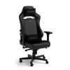 Кресло игровое Noblechairs HERO ST Black (NBL-HRO-ST-BED) изображение 5
