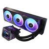 Система жидкостного охлаждения ASRock PHANTOM GAMING 360 LCD изображение 2
