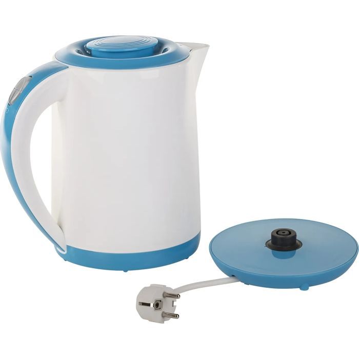 Электрочайник Adler AD 1244 изображение 2