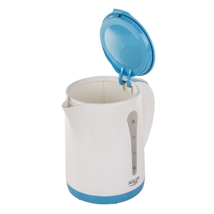 Электрочайник Adler AD 1244 изображение 3