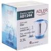 Электрочайник Adler AD 1244 изображение 6