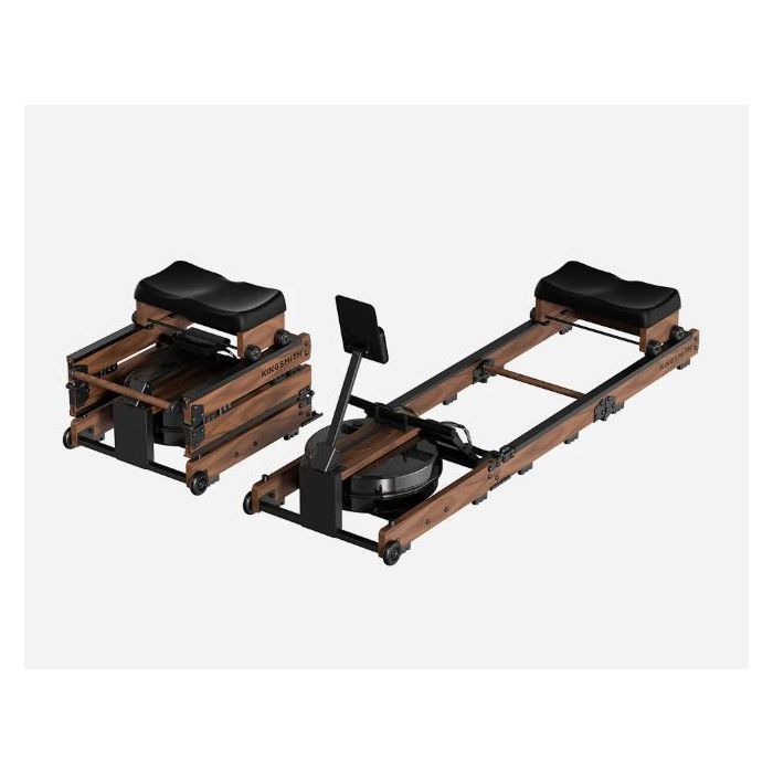 Гребной тренажер Kingsmith WR3L (RMWR3LF) изображение 4
