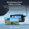 Видеорегистратор Xiaomi 70mai Dash Cam 4K A800SE (1182549) изображение 11