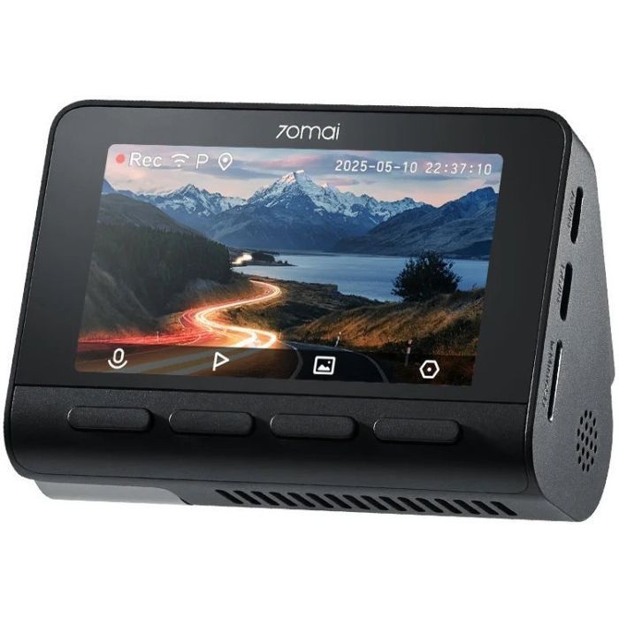 Відеореєстратор Xiaomi 70mai Dash Cam 4K A800SE (1182549)