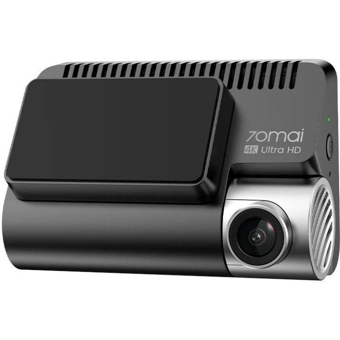 Відеореєстратор Xiaomi 70mai Dash Cam 4K A800SE (1182549) зображення 3