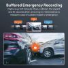 Видеорегистратор Xiaomi 70mai Dash Cam 4K A800SE (1182549) изображение 4