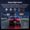 Видеорегистратор Xiaomi 70mai Dash Cam 4K A800SE (1182549) изображение 5