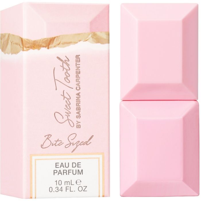 Парфюмированная вода Sabrina Carpenter Sweet Tooth 10 мл (810192820153) изображение 2