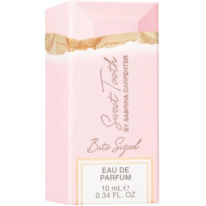Парфюмированная вода Sabrina Carpenter Sweet Tooth 10 мл (810192820153) изображение 3