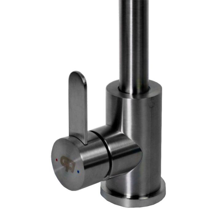 Змішувач GH 30.47.031 GUSMAN (125657) зображення 2