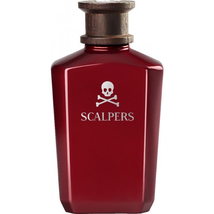 Парфюмированная вода Scalpers The Speed Club 75 мл (8434853005684)