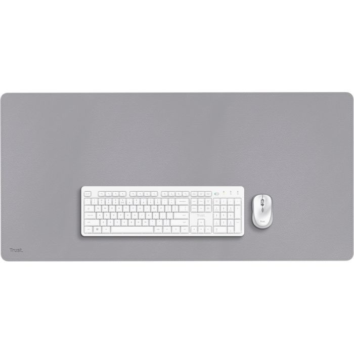 Коврик для мышки Trust Benya XXL Desk Pad Grey (25712) изображение 3