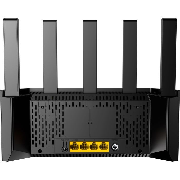 Маршрутизатор Tenda TE6L Pro зображення 3