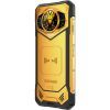 Мобільний телефон Doogee S200X VIP 12/512Gb Yellow (6923740293805) зображення 10