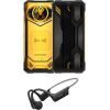 Мобільний телефон Doogee S200X VIP 12/512Gb Yellow (6923740293805) зображення 12