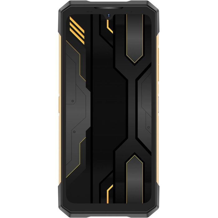 Мобільний телефон Doogee S200X VIP 12/512Gb Yellow (6923740293805) зображення 2