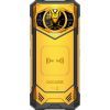 Мобільний телефон Doogee S200X VIP 12/512Gb Yellow (6923740293805) зображення 3