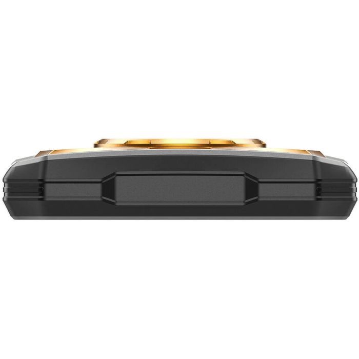 Мобільний телефон Doogee S200X VIP 12/512Gb Yellow (6923740293805) зображення 6
