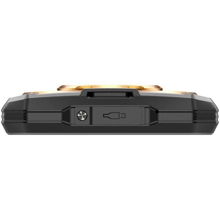 Мобільний телефон Doogee S200X VIP 12/512Gb Yellow (6923740293805) зображення 7