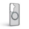 Чехол для мобильного телефона Armorstandart Unit Stand2 Samsung S26 5G Grey (ARM89957) изображение 2