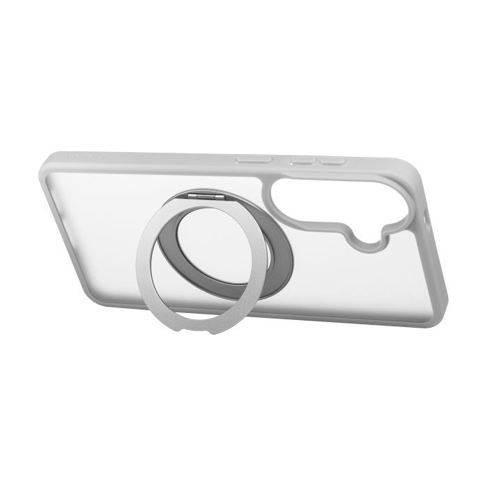 Чехол для мобильного телефона Armorstandart Unit Stand2 Samsung S26 5G Lavender (ARM89958) изображение 5