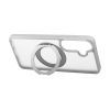 Чехол для мобильного телефона Armorstandart Unit Stand2 Samsung S26 5G Grey (ARM89957) изображение 5