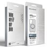 Чехол для мобильного телефона Armorstandart Unit Stand2 Samsung S26 5G Grey (ARM89957) изображение 6