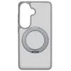 Чехол для мобильного телефона Armorstandart Unit Stand2 Samsung S26 5G Grey (ARM89957)