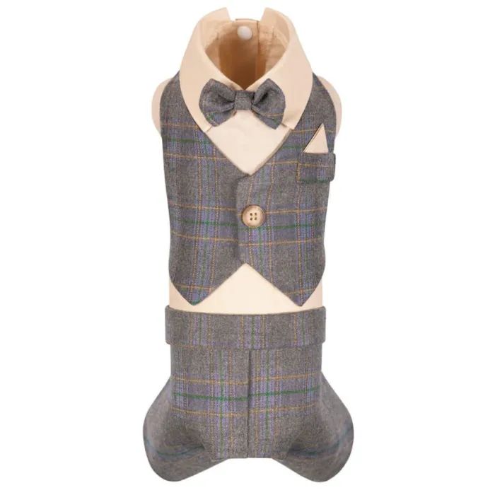 Костюм для тварин Pet Fashion Happy XS (4823082444809)