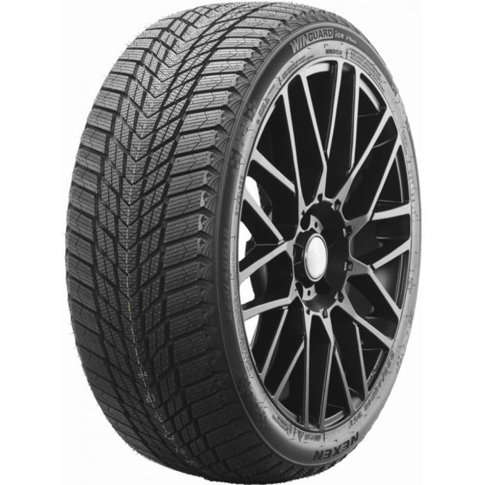 Шина Nexen 245/45R17 99T XL WINGUARD ice 3 (18964)