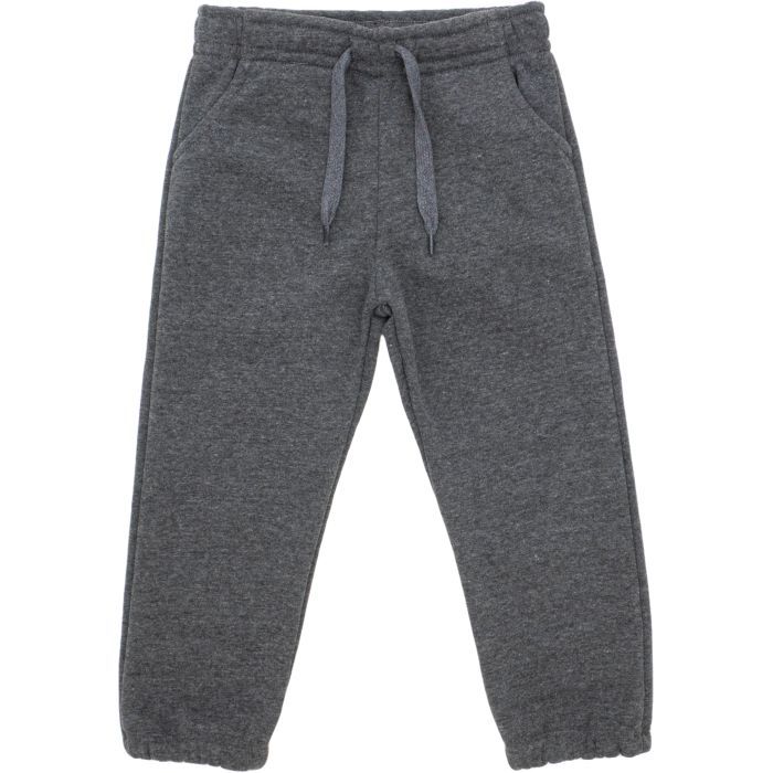 Штаны детские Breeze спортивные на манжетах (22260-104B-gray1)