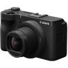 Цифровий фотоапарат Canon Powershot V1 Black (6390C005) зображення 2