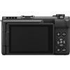 Цифровий фотоапарат Canon Powershot V1 Black (6390C005) зображення 3