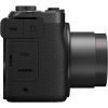 Цифровий фотоапарат Canon Powershot V1 Black (6390C005) зображення 4