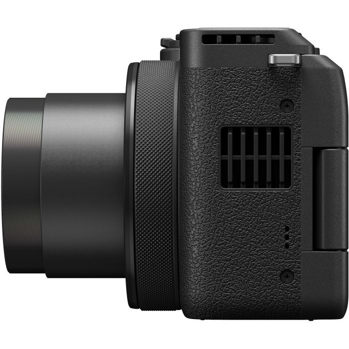 Цифровий фотоапарат Canon Powershot V1 Black (6390C005) зображення 5