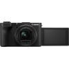 Цифровий фотоапарат Canon Powershot V1 Black (6390C005) зображення 7