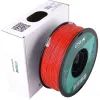 Пластик для 3D-принтера eSUN ABS+, 1кг, 1.75мм, RED (ABS+P175R1)