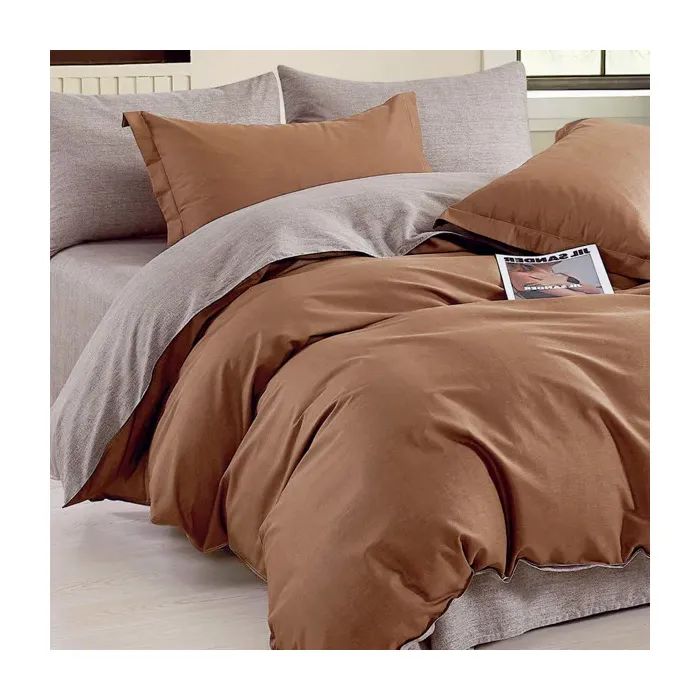 Постільна білизна Viluta 788 Сатин Twill сімейний (788_sm)