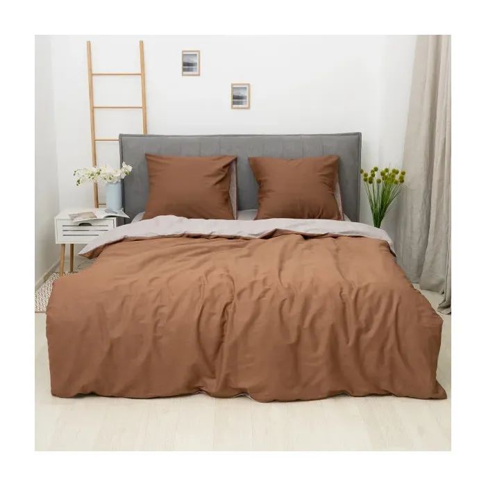 Постільна білизна Viluta 788 Сатин Twill сімейний (788_sm) зображення 3