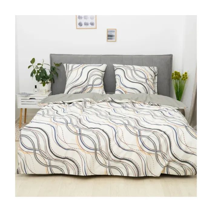 Постельное белье Viluta 25379 ранфорс Евро (25379_ev) изображение 2