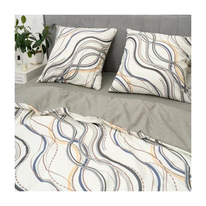 Постельное белье Viluta 25379 ранфорс Евро (25379_ev) изображение 3