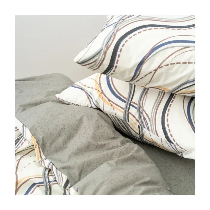 Постельное белье Viluta 25379 ранфорс Евро (25379_ev) изображение 4