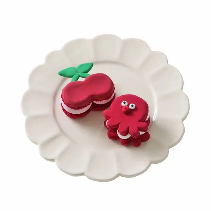 Пластика Padico NEW самозастигаюча Hearty, Маджента, 50 г (4902498712525) изображение 3
