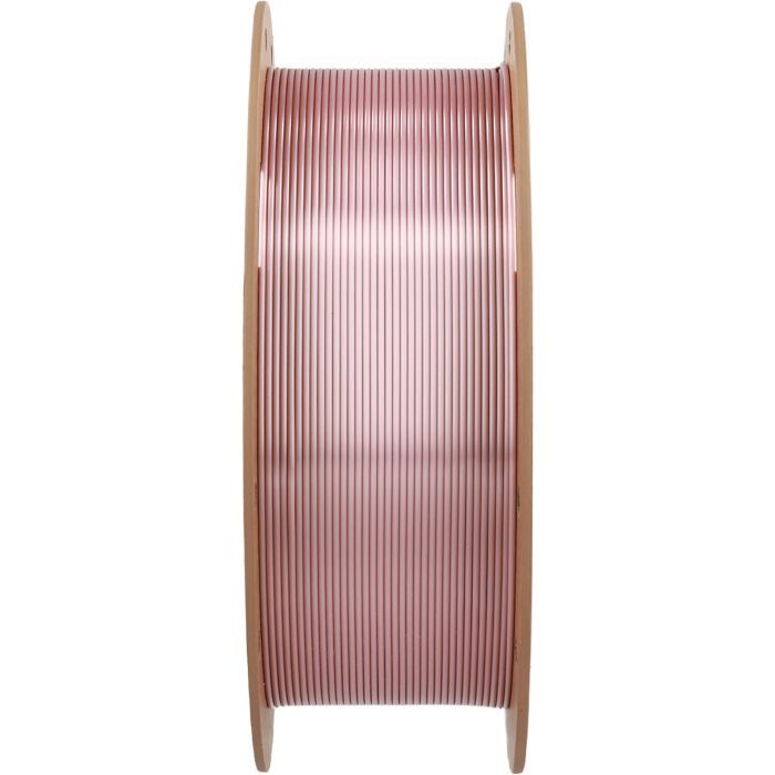 Пластик для 3D-принтера Polymaker PLA PANCHROMA SILK 1,75mm 1kg MAGENTA (CA03010) зображення 3