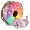 Пластик для 3D-принтера Polymaker PLA PANCHROMA SILK 1,75mm 1kg ROSE GOLD (CA03017) изображение 5