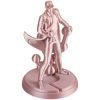 Пластик для 3D-принтера Polymaker PLA PANCHROMA SILK 1,75mm 1kg ROSE GOLD (CA03017) изображение 6